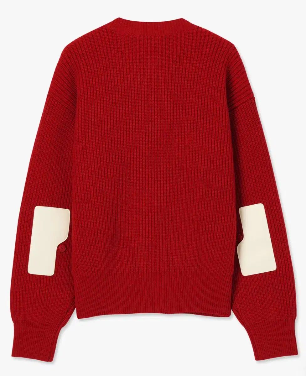 M Years ago ローバーウール カーディガン