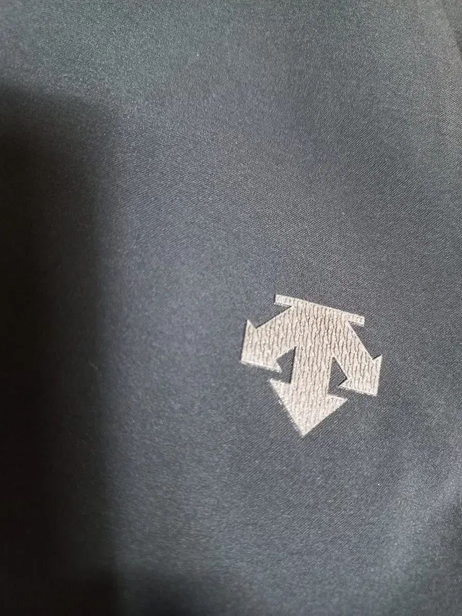 DESCENTE デサント ゴルフ ブラック レディース スカート 状態良し xs