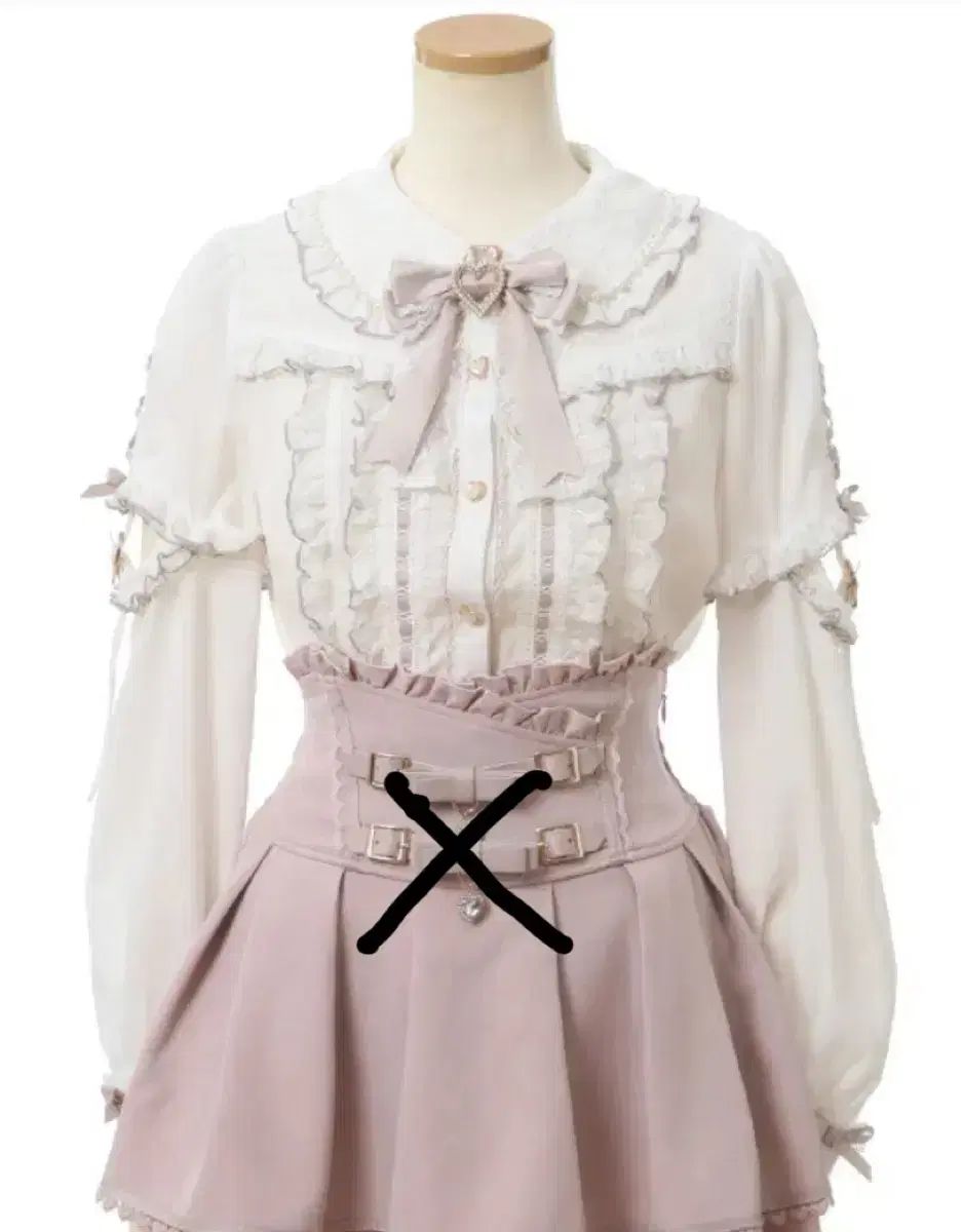 リズリサ ブラウス 量産型地雷系 ディアマイラブ リズリサ ロジータ シークレットハニー バブルズ アンクルージュ