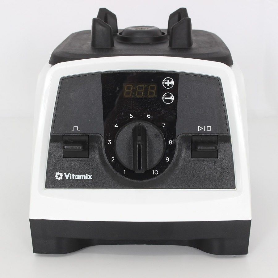 バイタミックス V1200i ホワイト ブレンダー ミキサー Vita-Mix