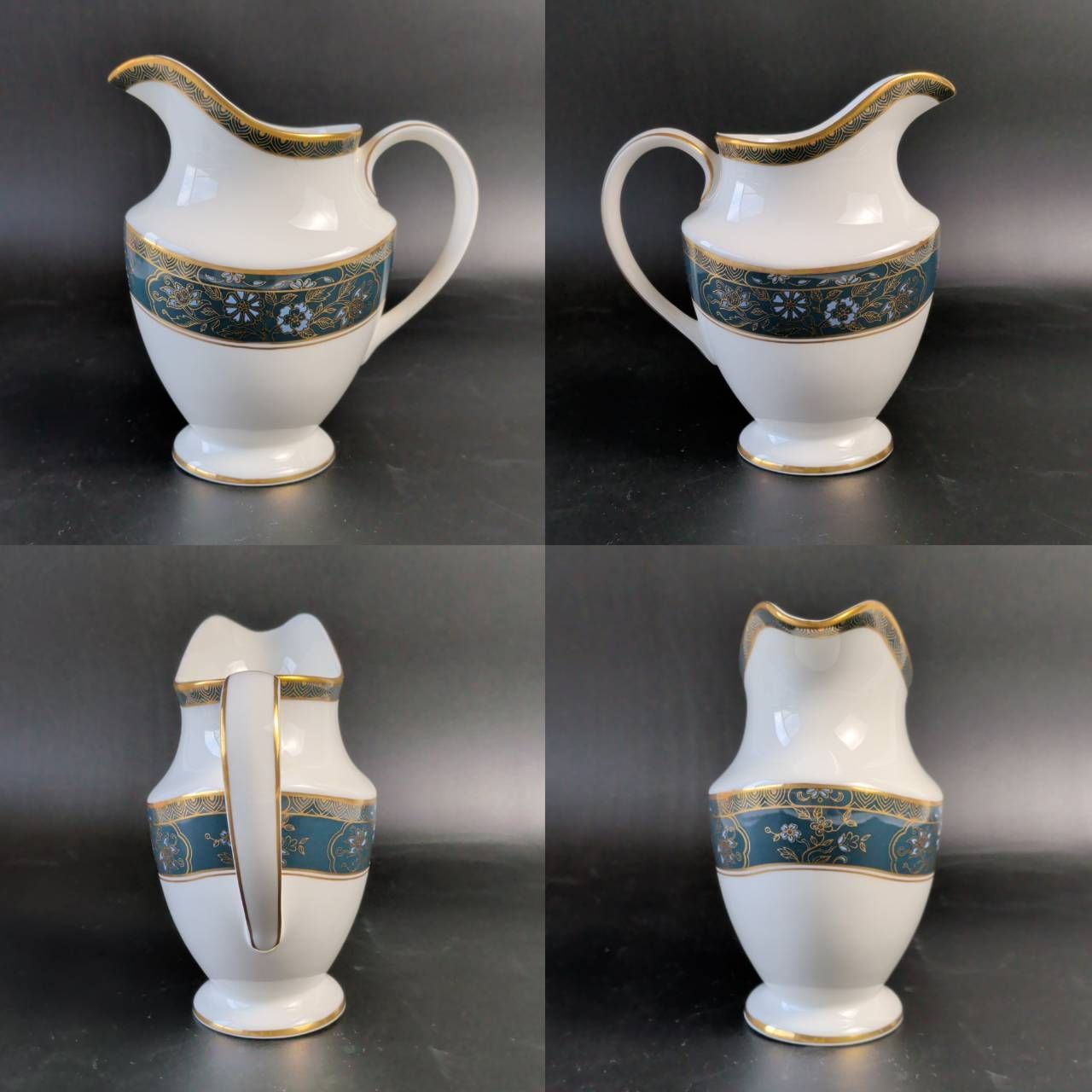 コーヒーカップ