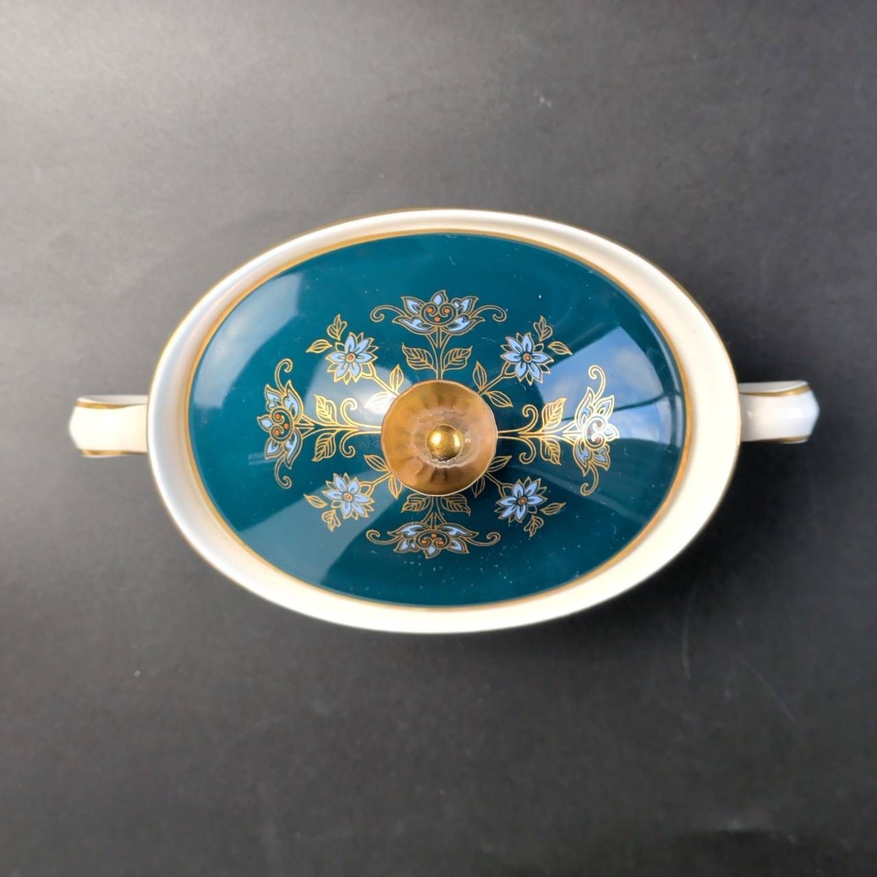 コーヒーカップ