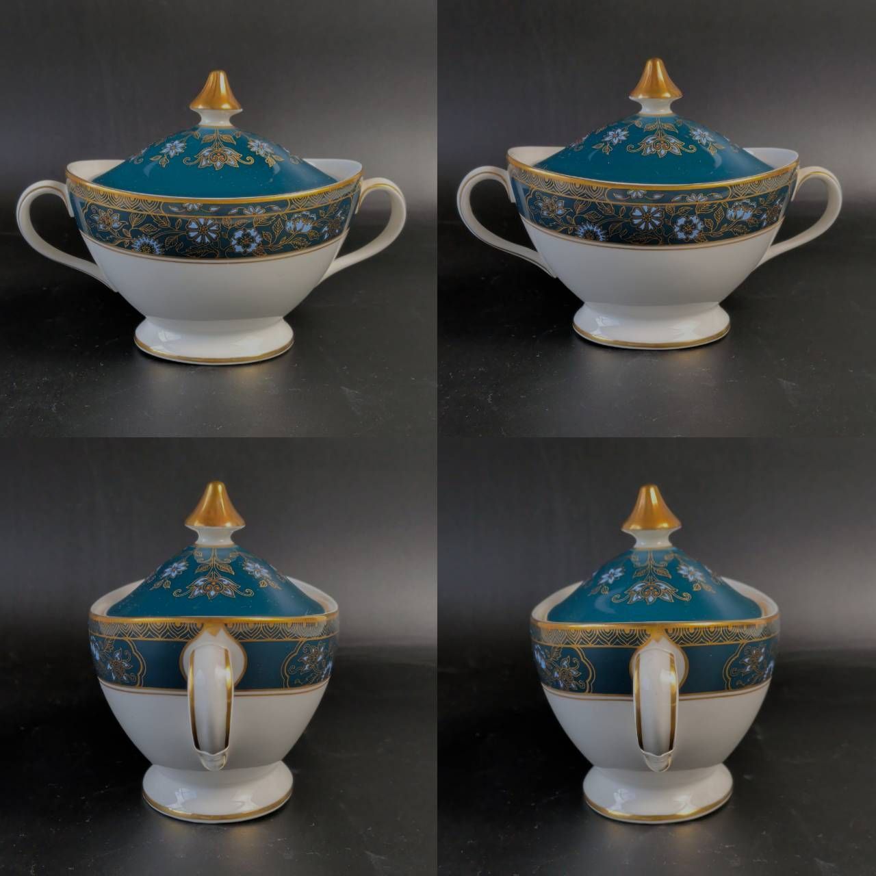 コーヒーポット プレート