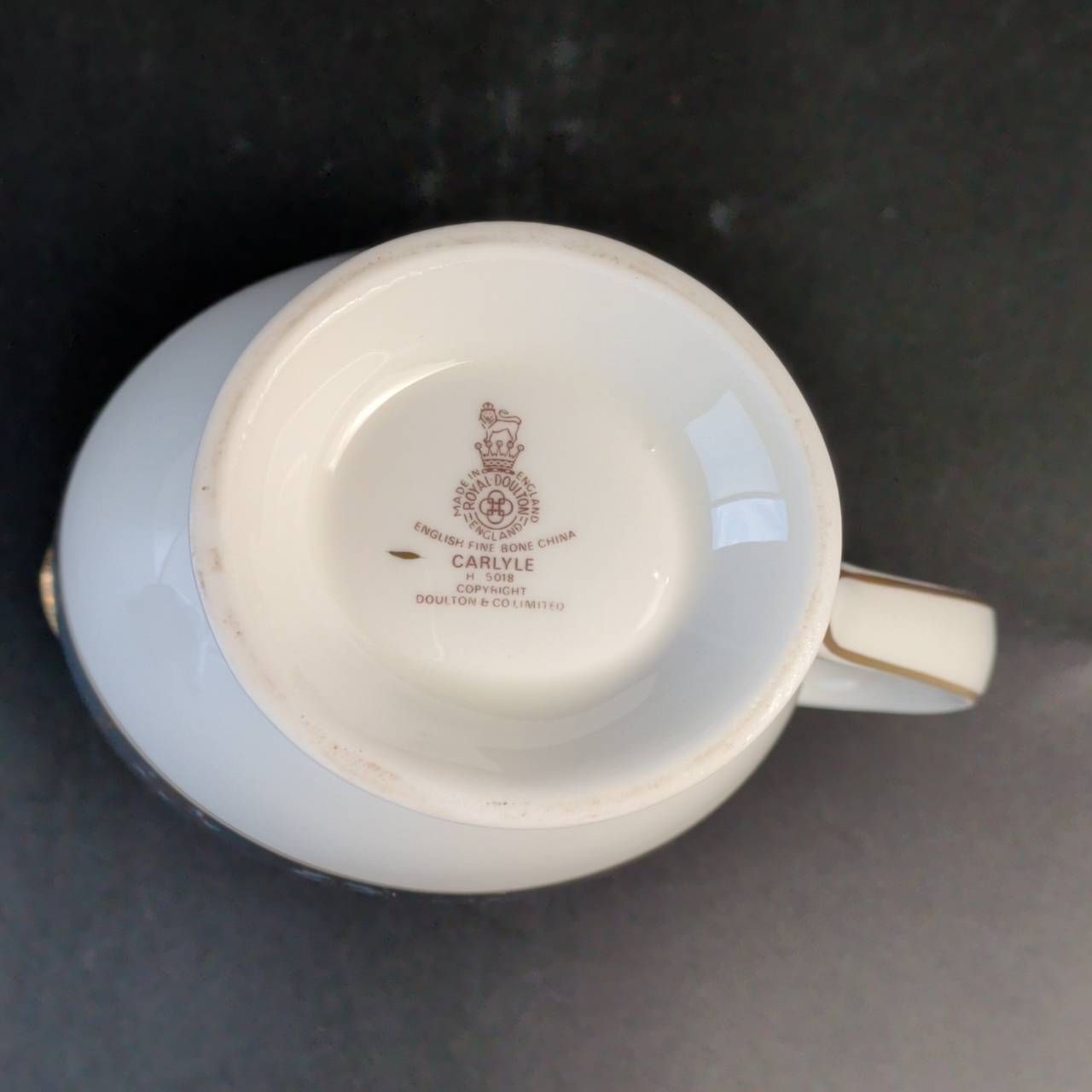 ミルクポット コーヒーポット