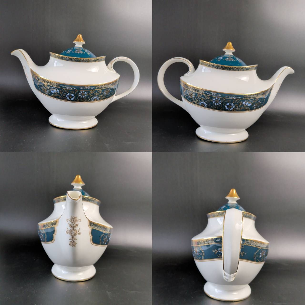 ロイヤルドルトン カーライル