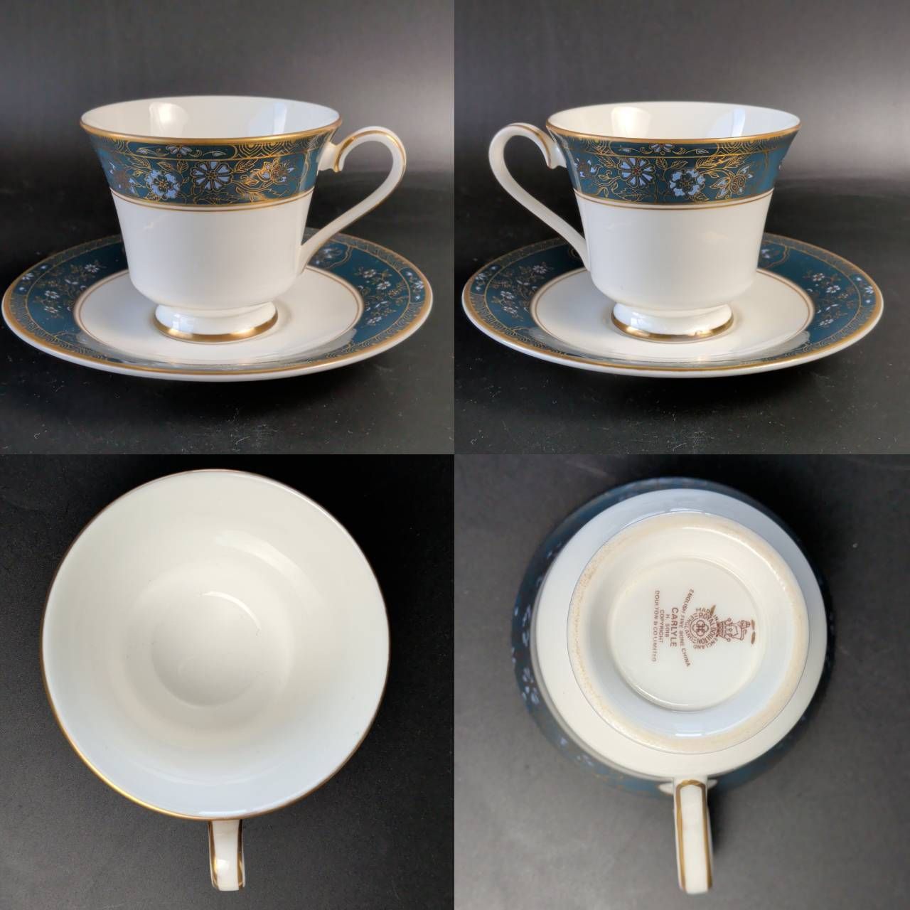 シュガーポット