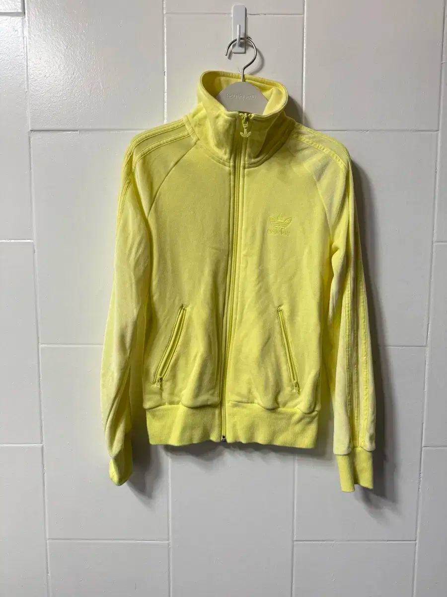 アディダス ファイヤーバード レモントラックジャージ