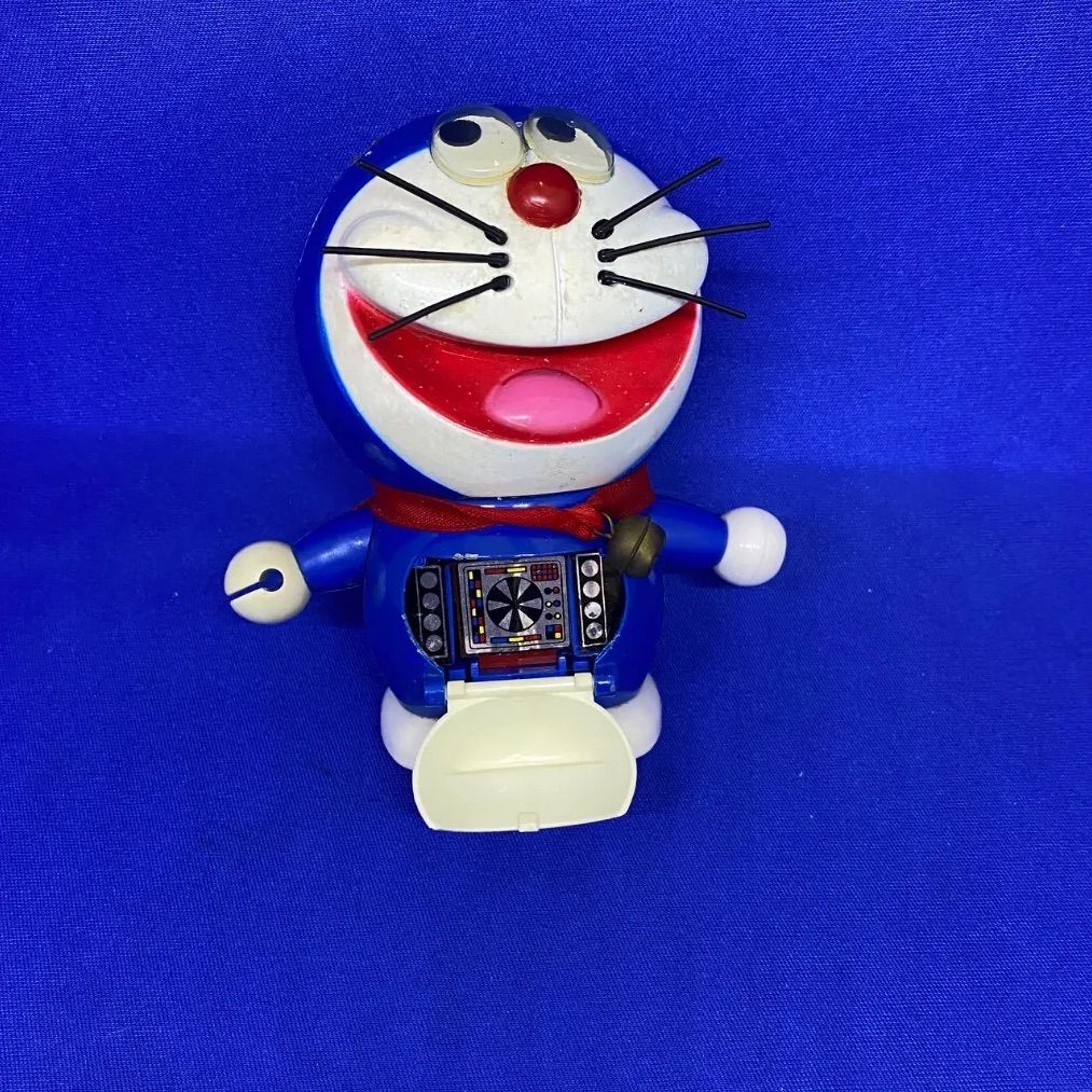 超合金 ドラえもん GB-04 昭和 レトロ 25WK0183 - メルカリ