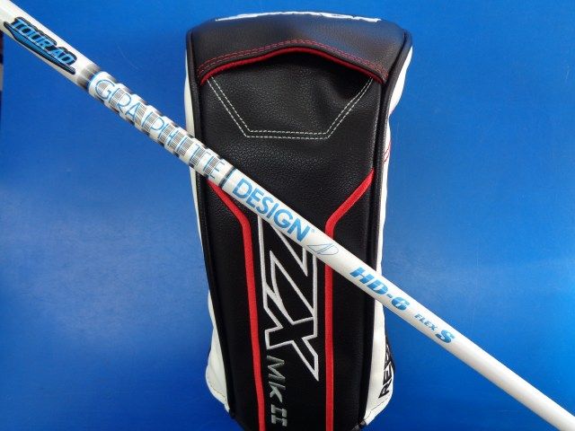 taka出品 新品 TOUR ZX チッパー 45° スチールシャフト - メルカリ