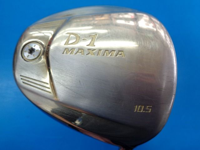 GK高辻 5231 ドライバー リョーマ D 1 MAXIMA TYPE G Royal Decoration Athlete A R 10 5度