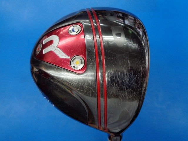 GK高辻 9603 ドライバー ロディオ RODDIO Type-S BlackFace TOUR AD EV 7 X 10.5度