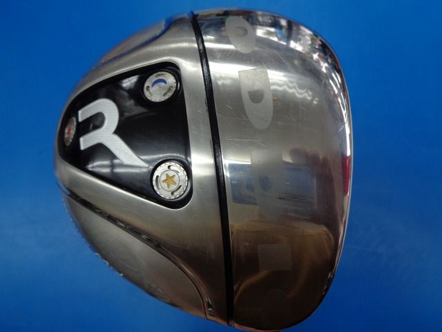 GK高辻 0039 ドライバー ロディオ RODDIO Type-M PianoBlack RODDIO ProtoType 10.5度