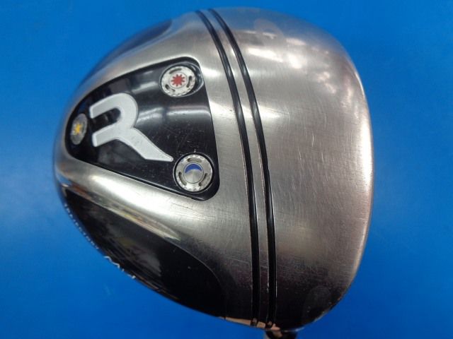 GK高辻 8027 ドライバー ロディオ RODDIO Type-S SilverFace AUGA5 S 10.5度