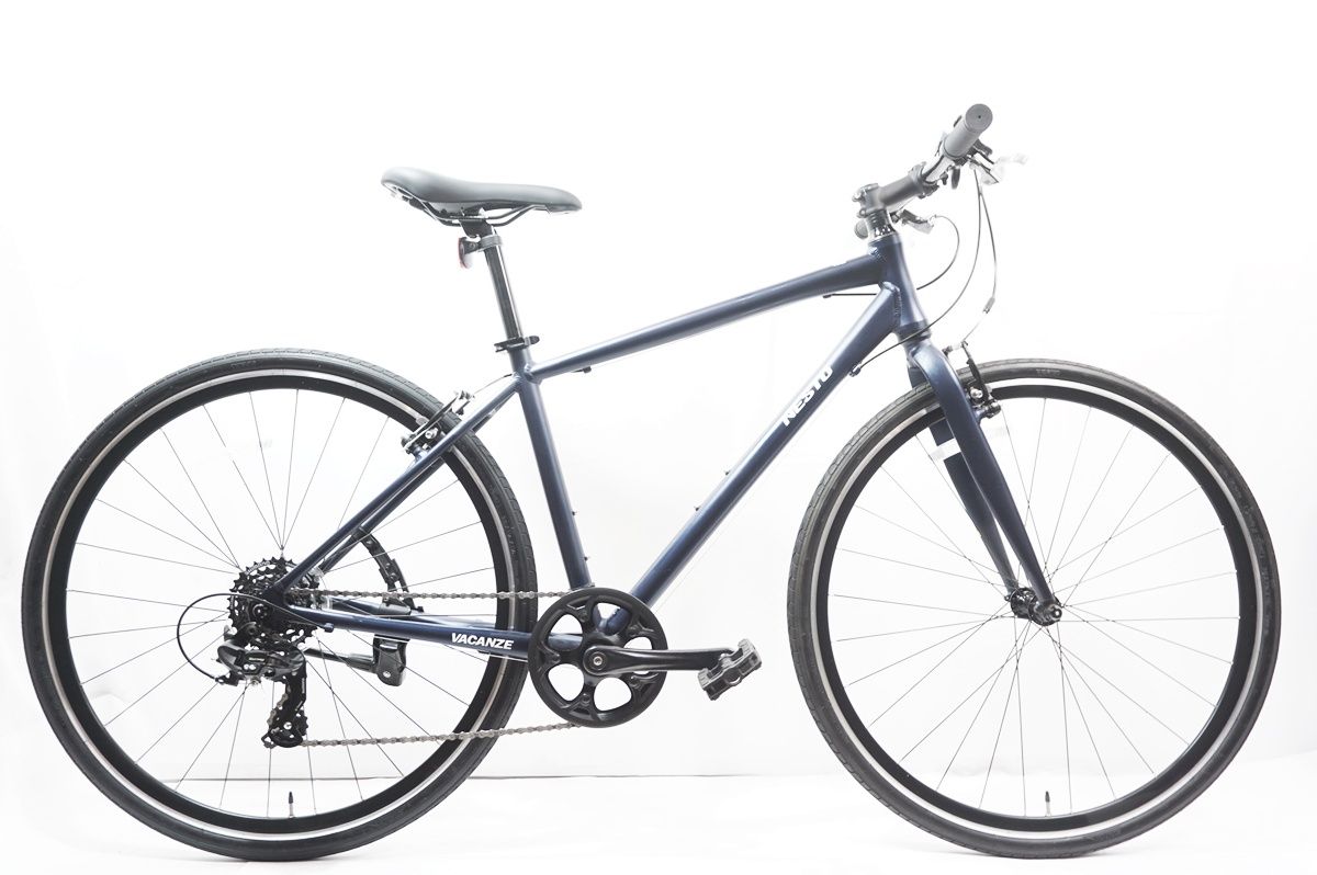 NESTO ネスト モデル クロスバイク バイ