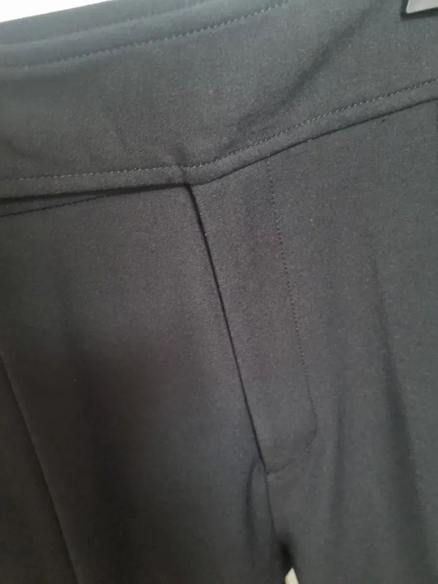 SYSTEM homme プリーツ スラックス パンツ