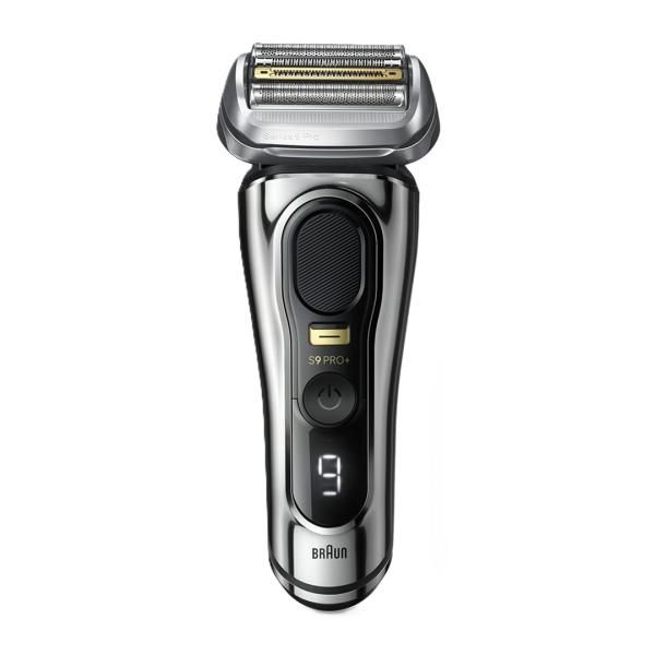 BRAUN ブラウン メンズシェーバー シリーズ9 Pro 9566 cc-V