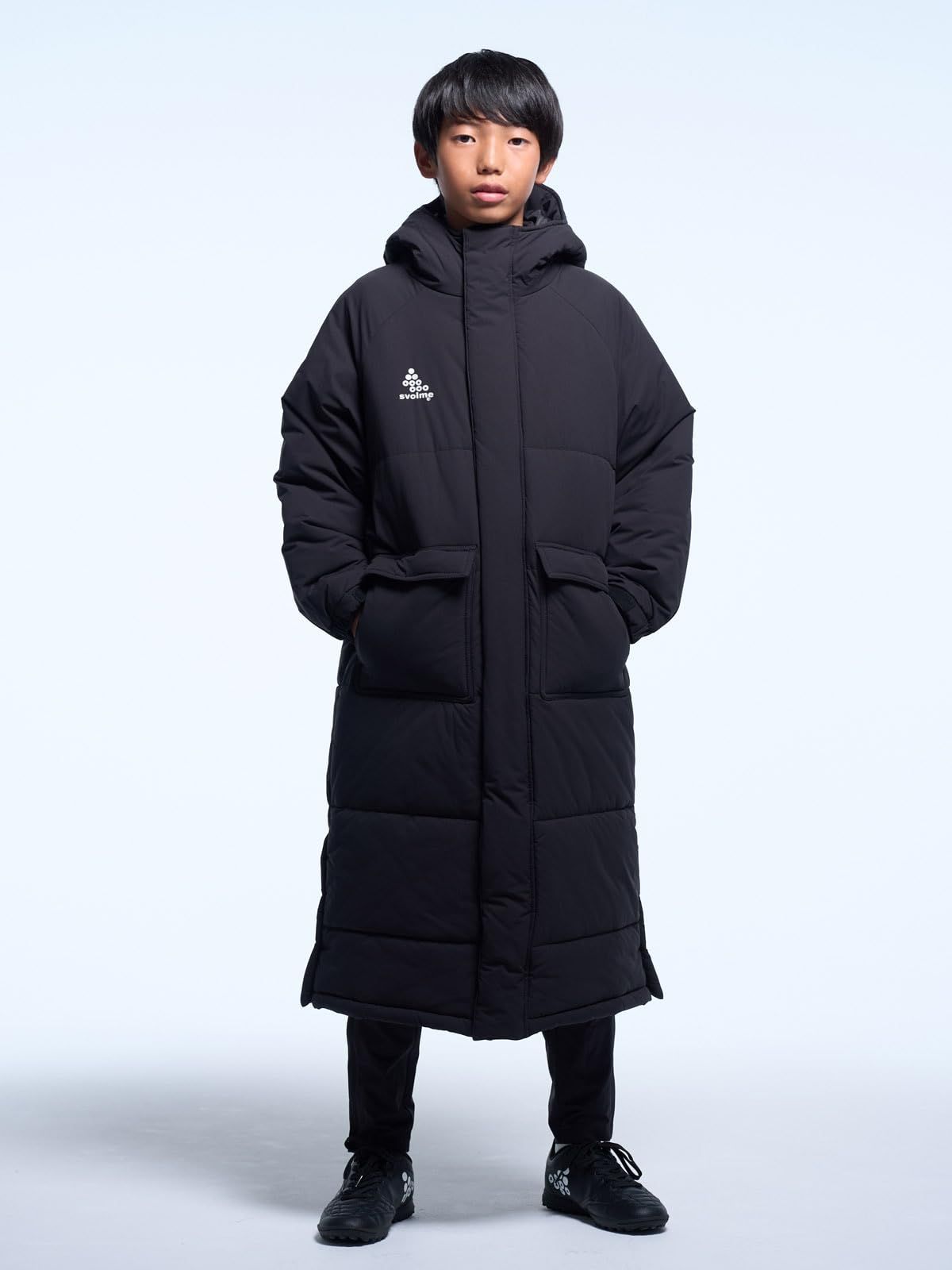 ブラック 1253-50804-010