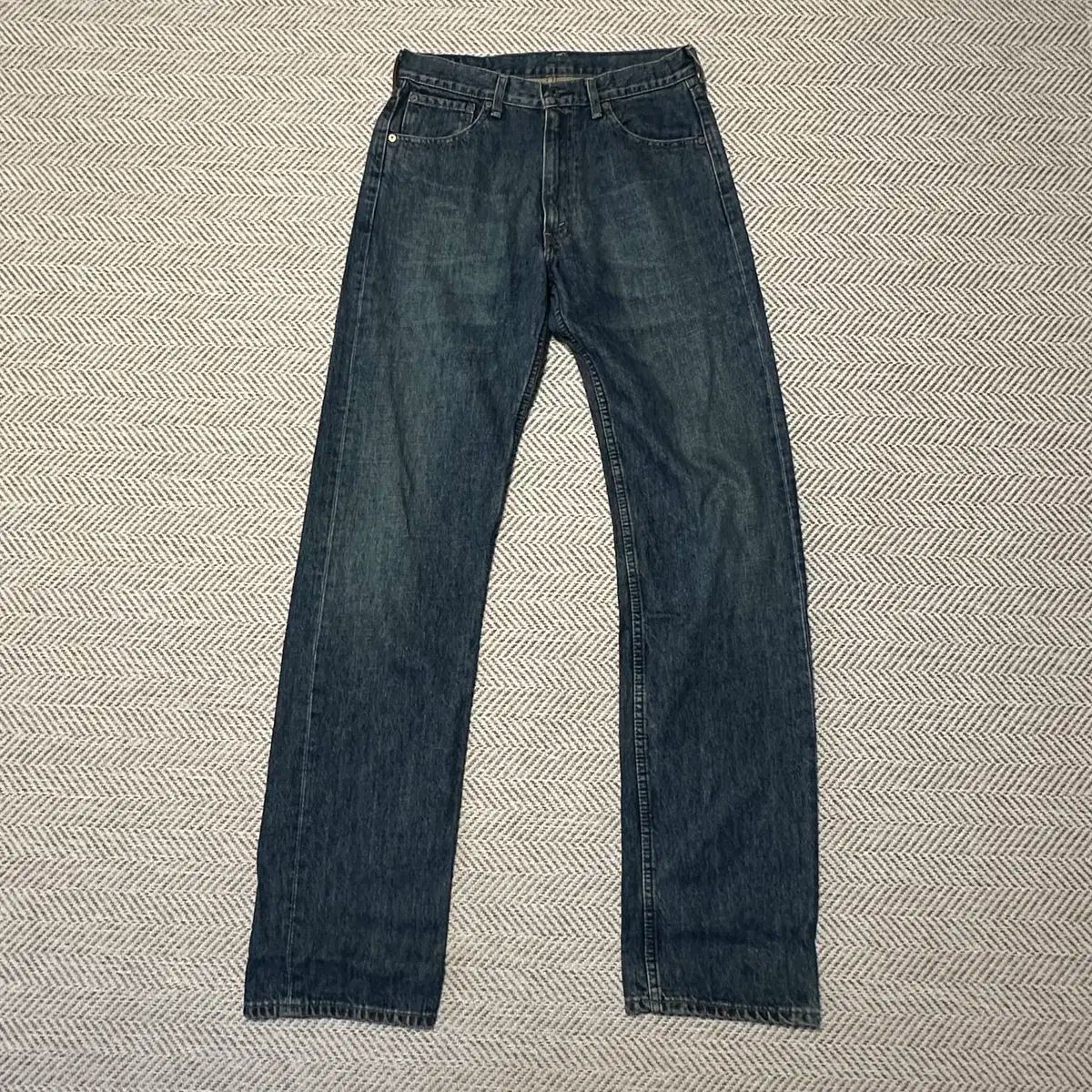 LEVI'S 503 90's 節約 日本製デニムジーンズ