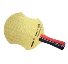 本数 SWING IV-S カーボンインサイド ラケット