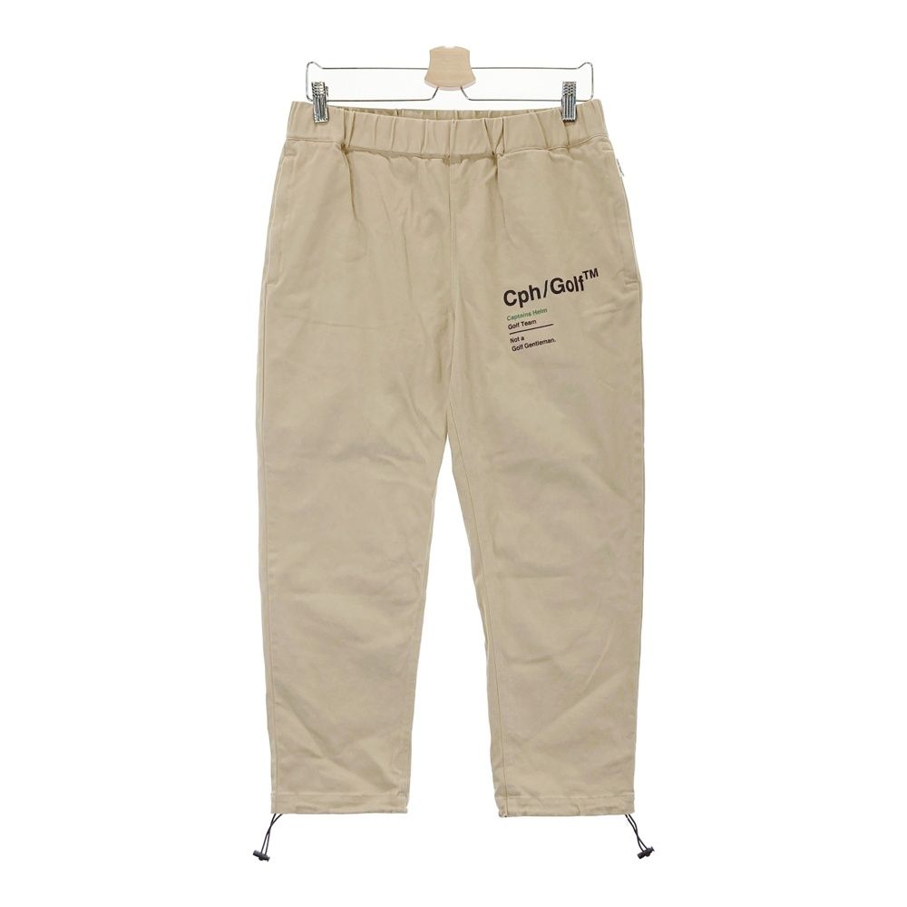 サイズ：medium CAPTAINS HELM GOLF キャプテンズ ヘルム ゴルフ