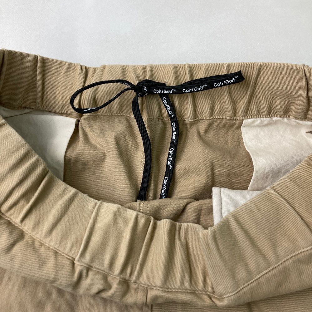 サイズ：medium CAPTAINS HELM GOLF キャプテンズ ヘルム ゴルフ