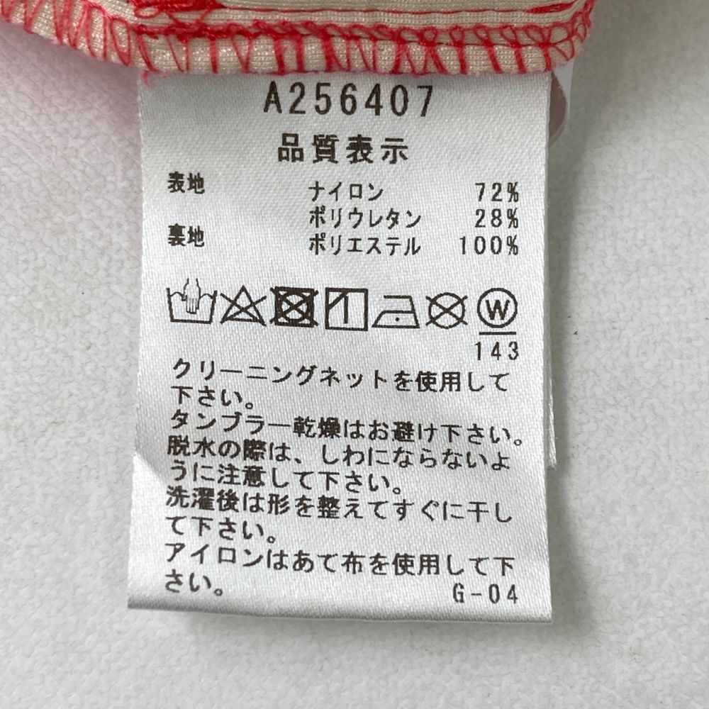  サイズ 36 アルチビオ ストレッチスカート ピンク系 ゴルフウェア レディース ストスト スカート レディースウェア