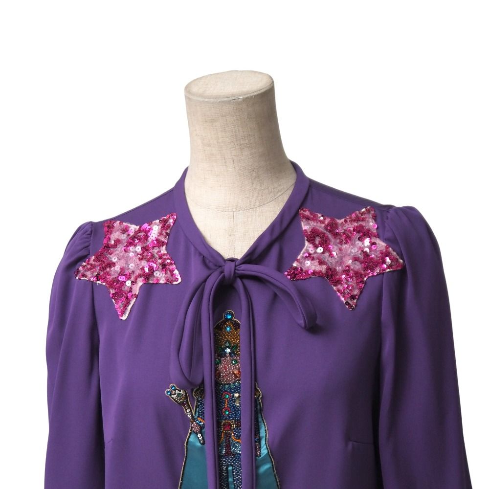 スパンコール ビジュー