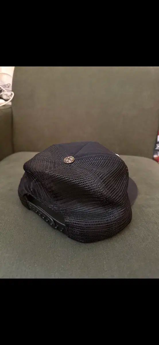 クロムハーツ chトラッカー ハリウッド