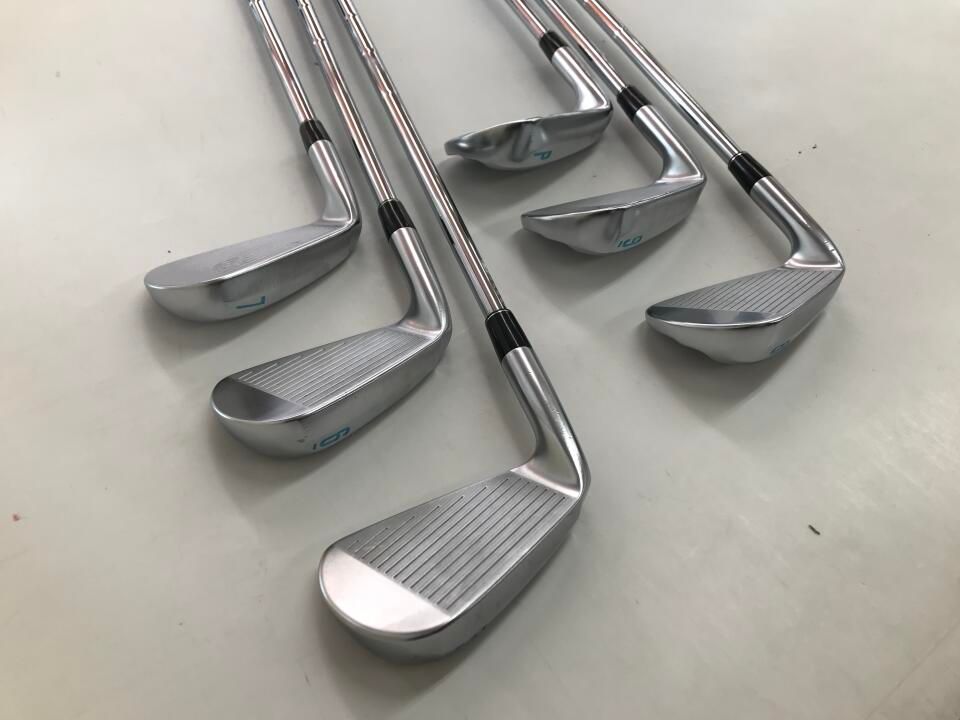 Srixon ZX5 mk2アイアン Dynamic Gold EX X100 Srixon ZX5 mk2アイアン