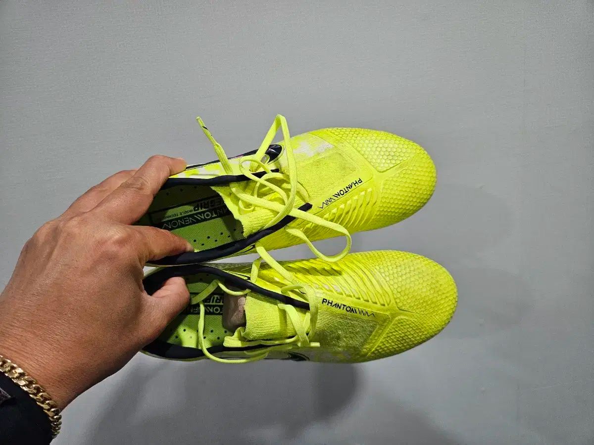  ナイキ FANTOM ヴェノム エリート サッカーシューズ 250 フットサルシューズ シューズ