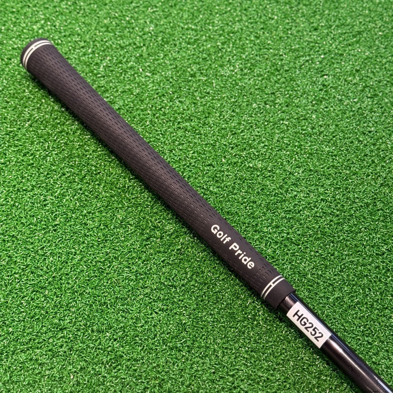 RomaRo ANKAA GS6】ドライバー用シャフト アンカー Sシャフト ロマロ