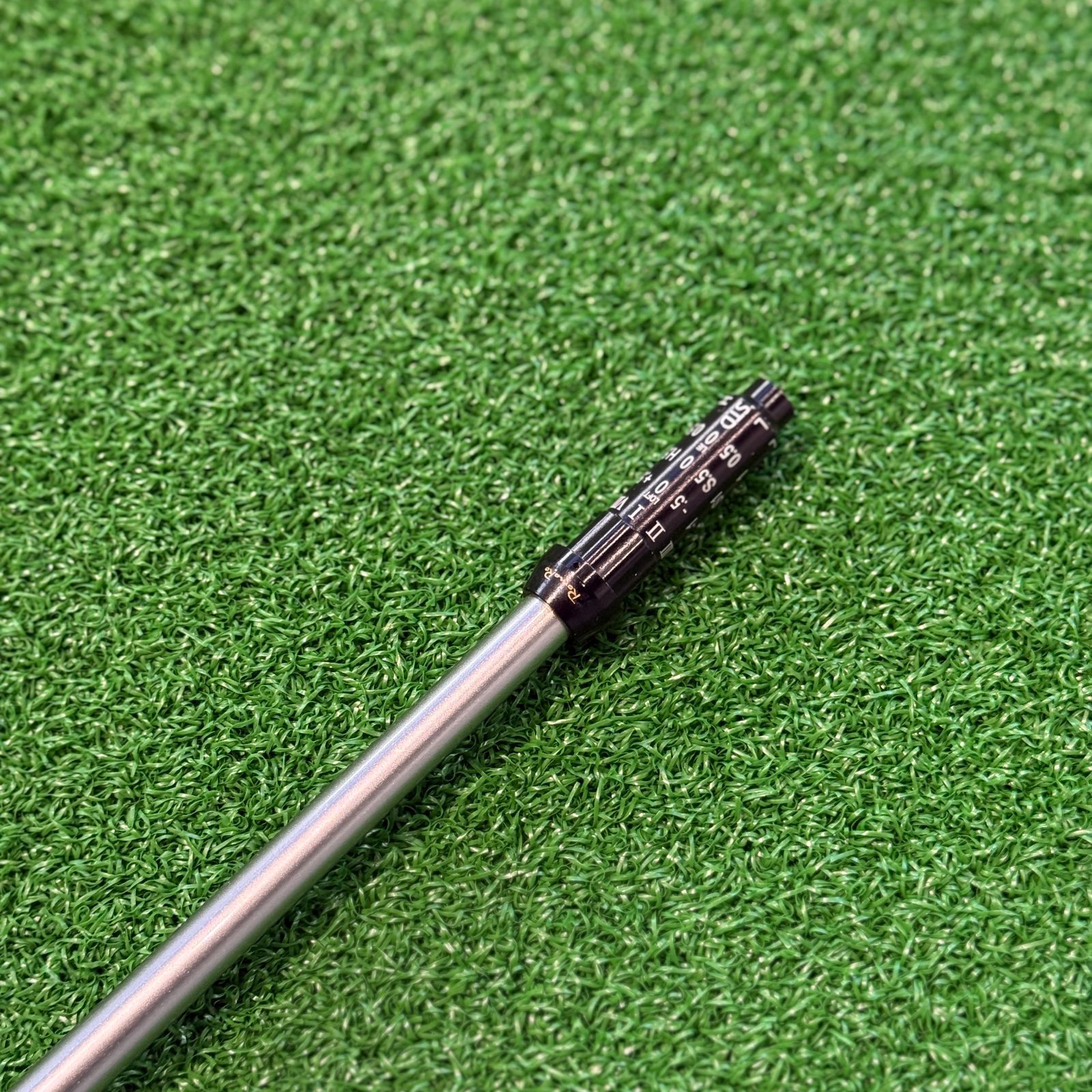 RomaRo ANKAA GS6】ドライバー用シャフト アンカー Sシャフト ロマロ