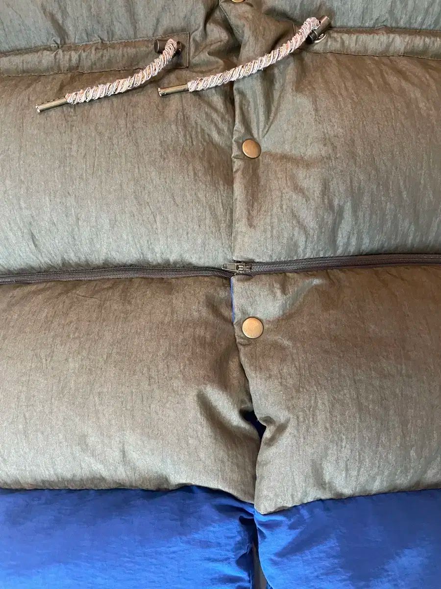 リミテドゥドゥ 3 xl 140 ダックダウン