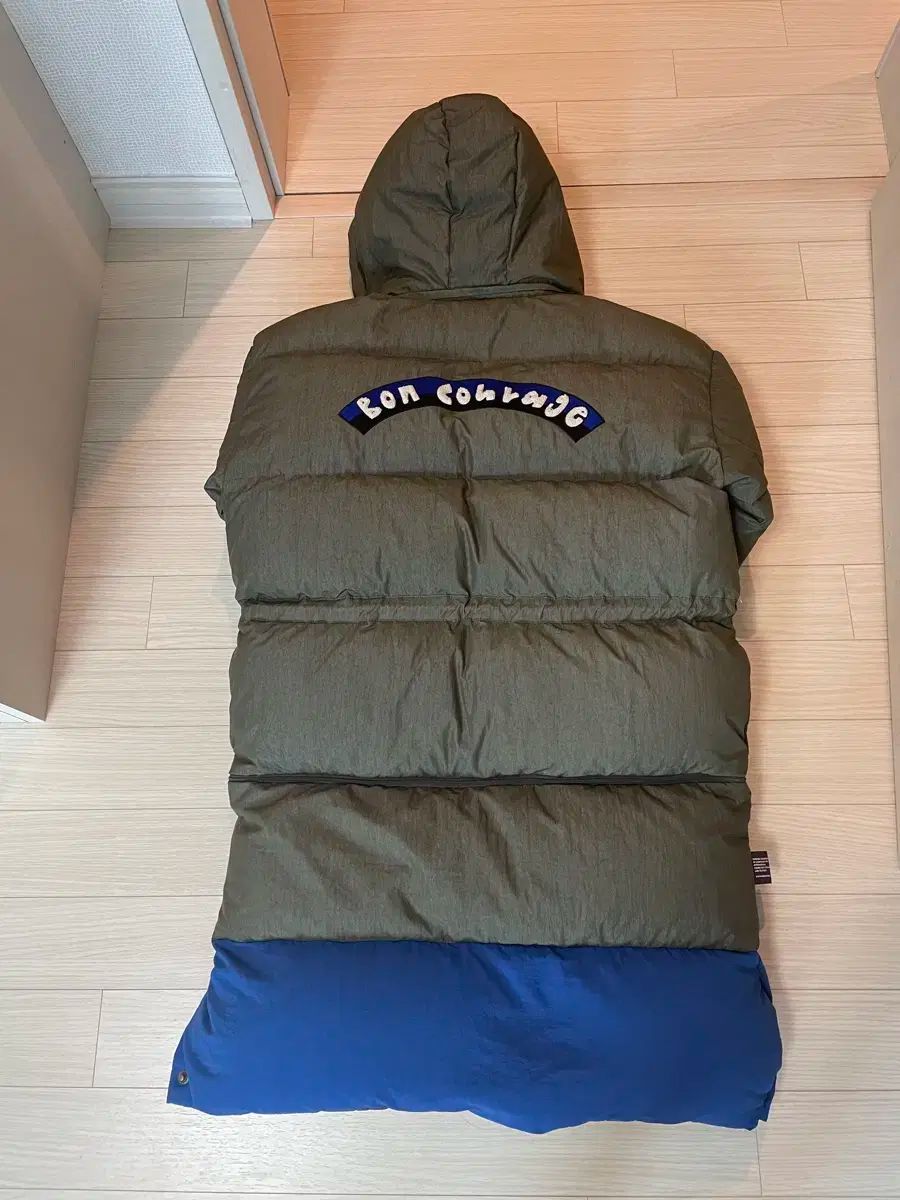 140 ダックダウン