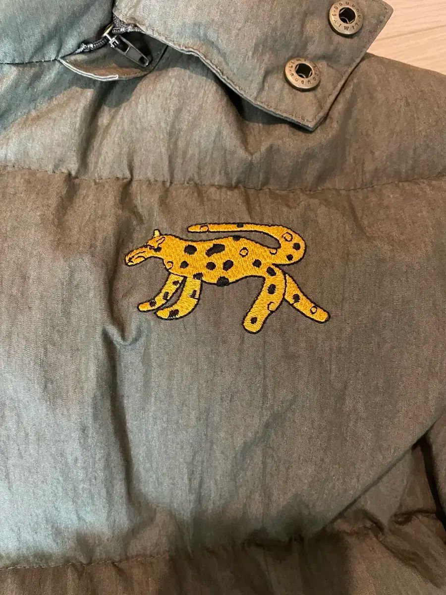 140 ダックダウン