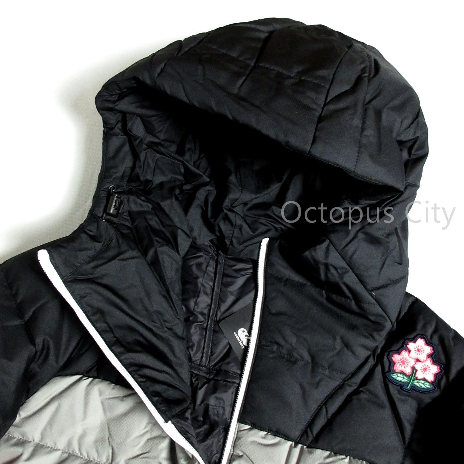 メンズ M / L / XL / 3L / 4L / 5L 】 未使用 canterbury カンタベリー