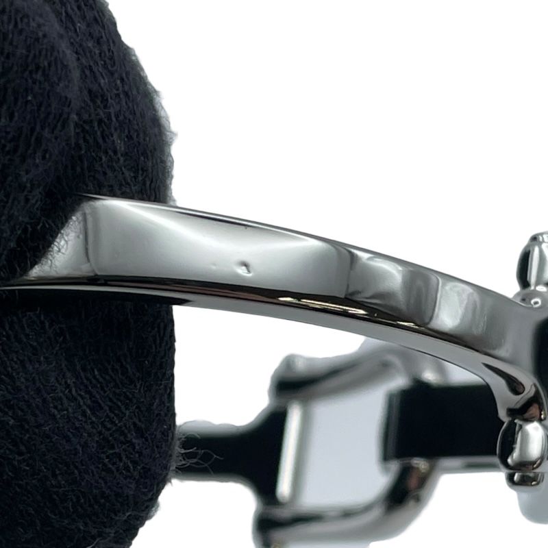 バングルウォッチ