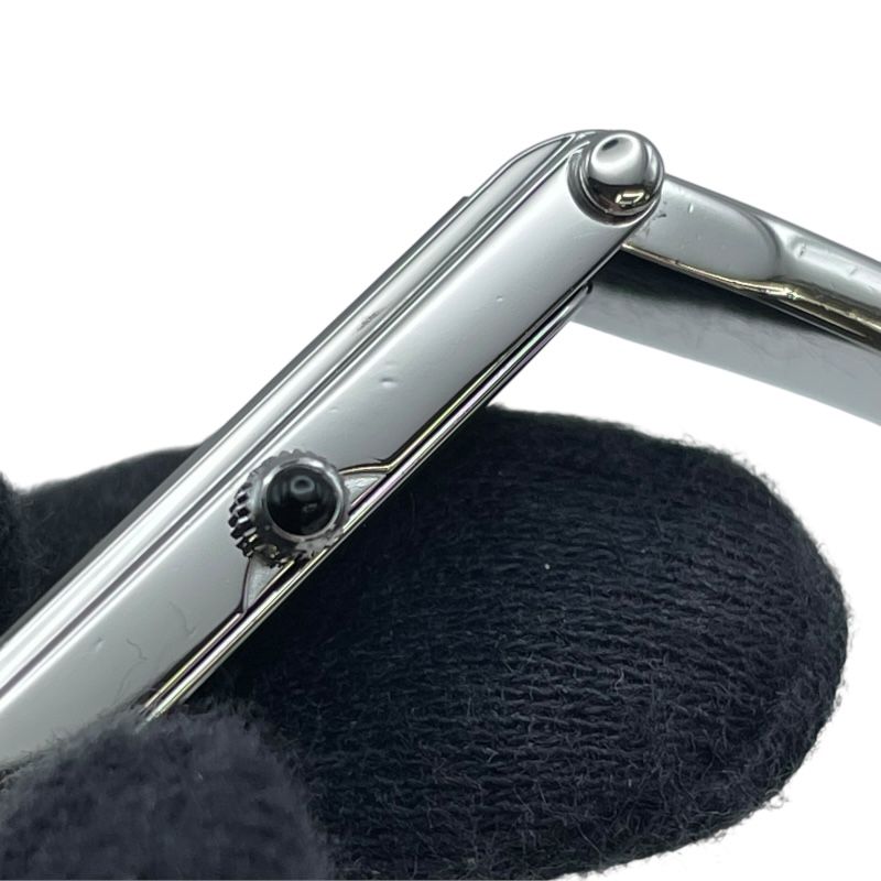 バングルウォッチ