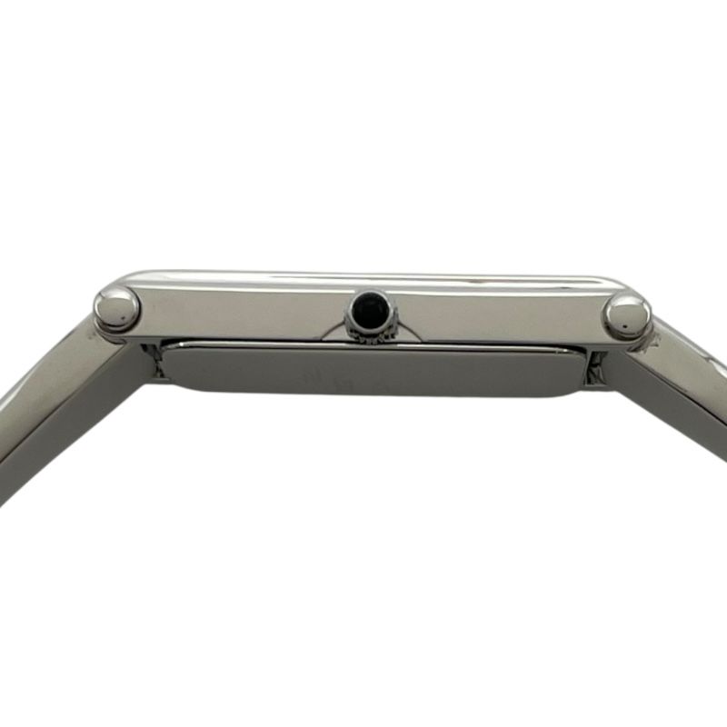 GUCCI バングルウォッチ