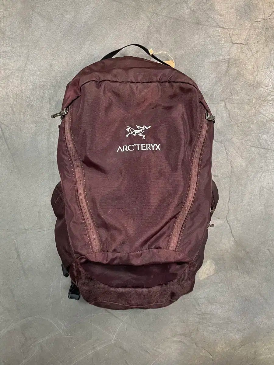 アークテティクス メンティス 26 バックパック