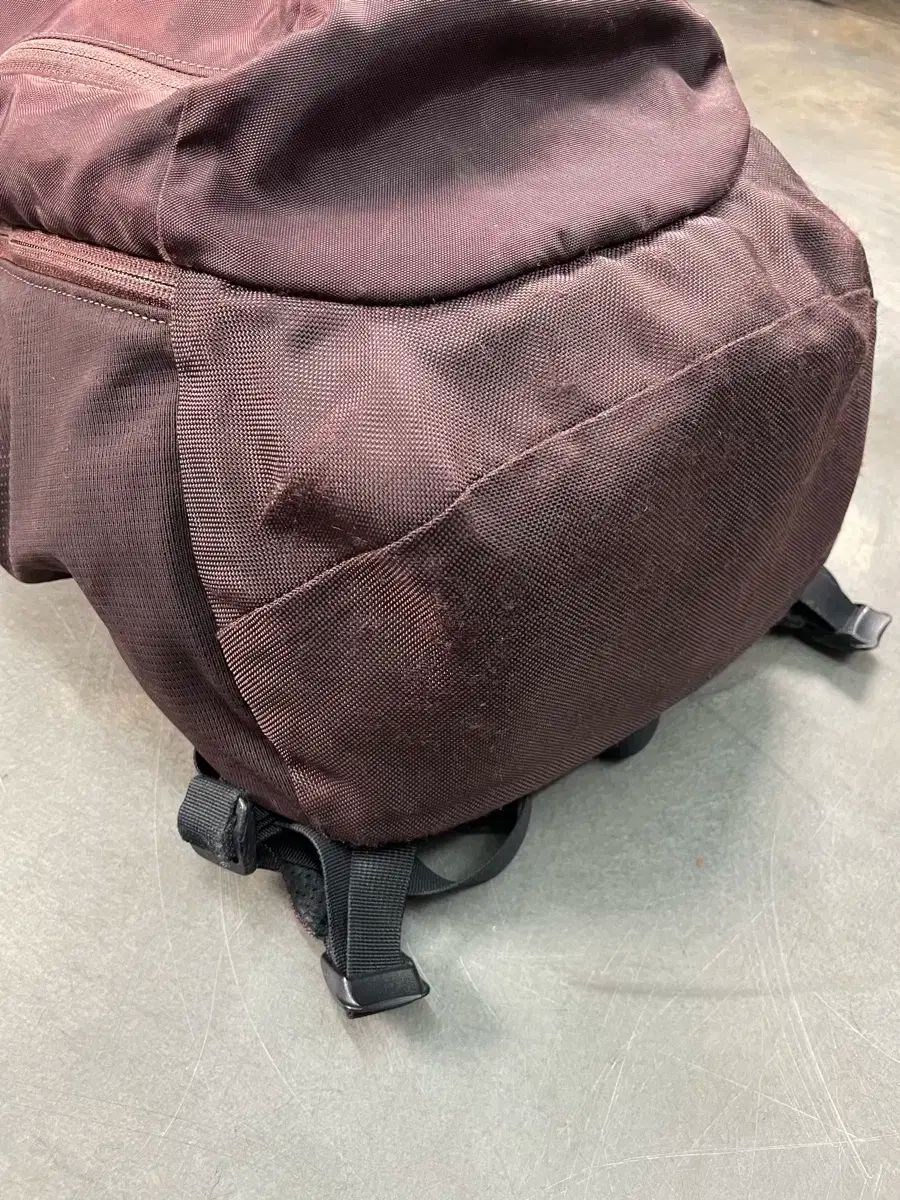 アークテティクス メンティス 26 バックパック OLIVEOS_COM_TR