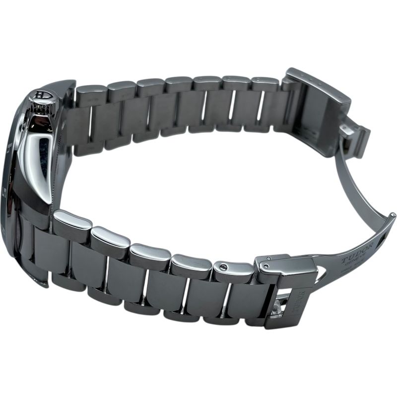 チューダー/チュードル TUDOR グランツアー デイト 20500N ホワイト SS  