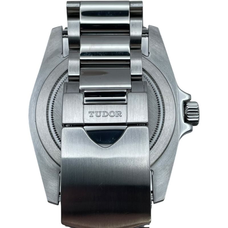 チューダー/チュードル TUDOR グランツアー デイト 20500N ホワイト SS  