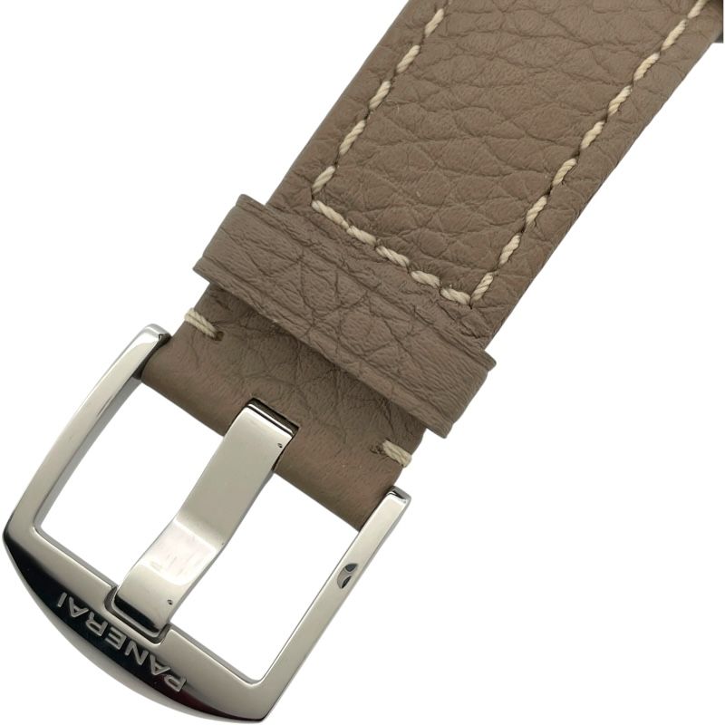 パネライ PANERAI ルミノールドゥエ3デイズオートマティック38mm  