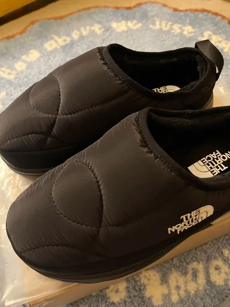 ノースフェイス ウェーブ ミュール