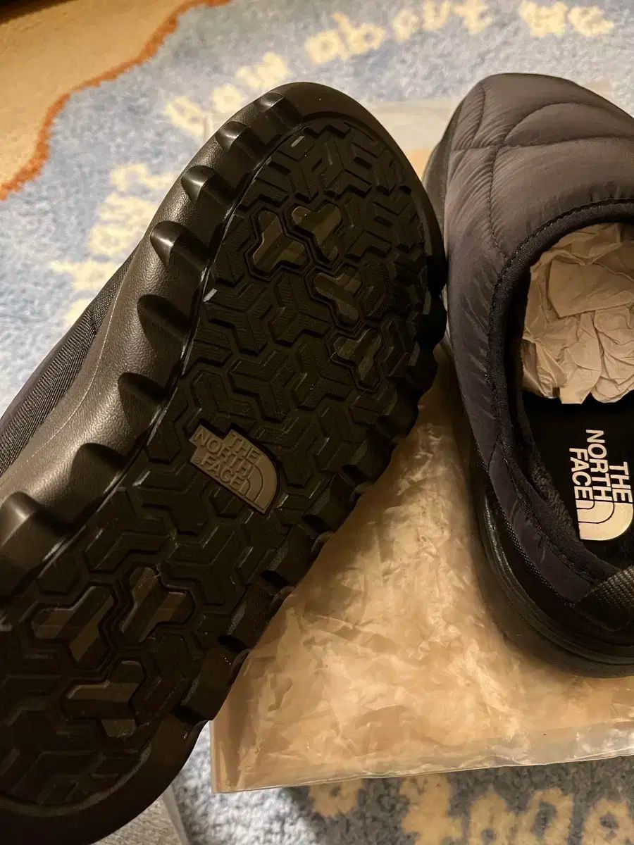  ノースフェイス ウェーブ ミュール サンダル サンダル ミュール