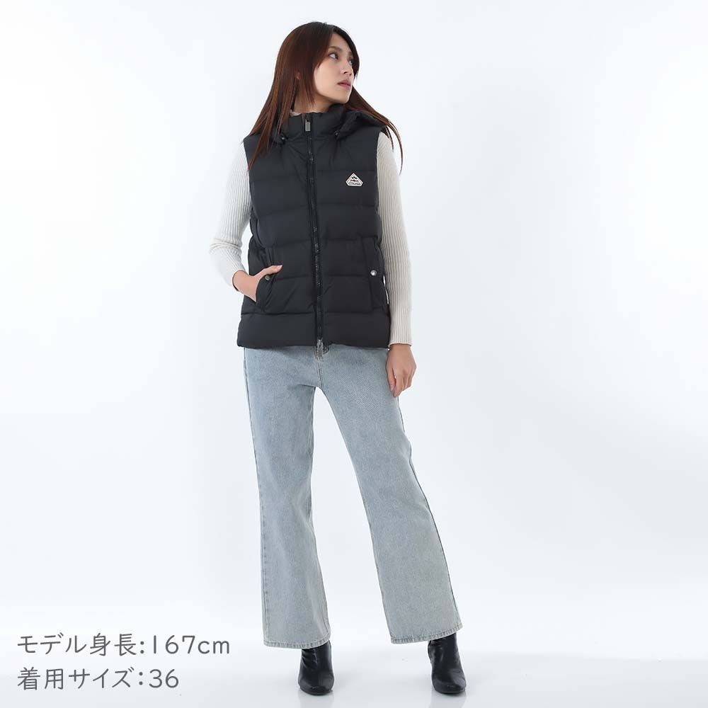 2026年最新】Yahoo!オークション -ピレネックス ダウンベストの中古品