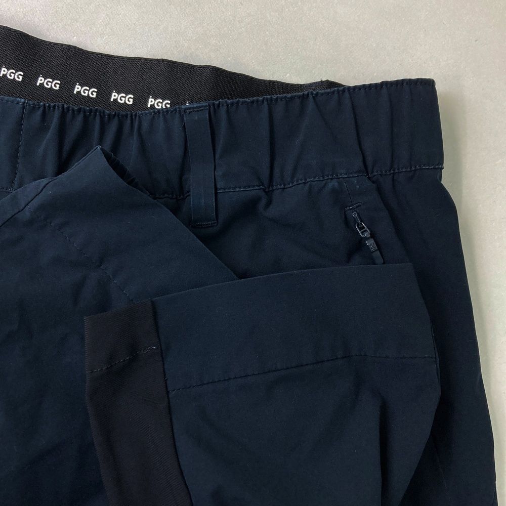 サイズ：7 PGG PEARLY GATES パーリーゲイツ ストレッチパンツ