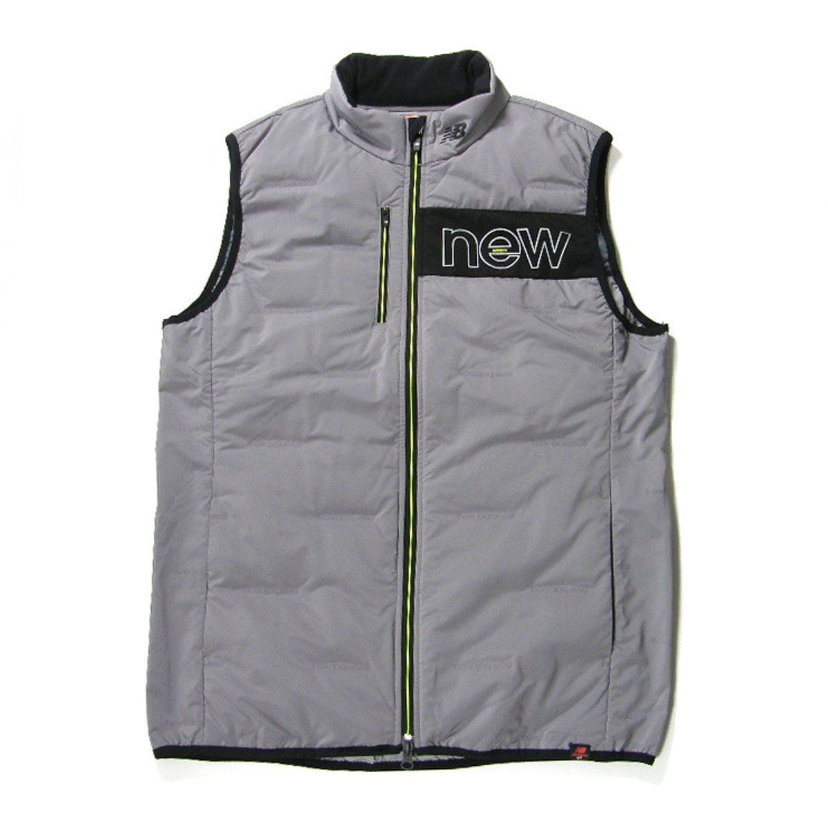 新品】 New Balance Golf × TOPTHERMO ／ ニューバランスゴルフ