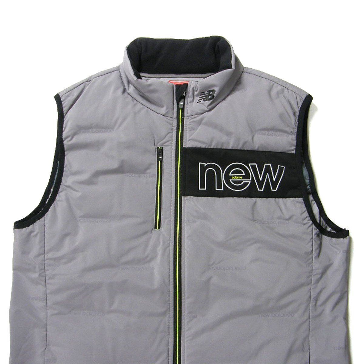 新品】 New Balance Golf × TOPTHERMO ／ ニューバランスゴルフ